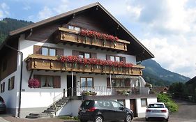Gaestehaus Bach