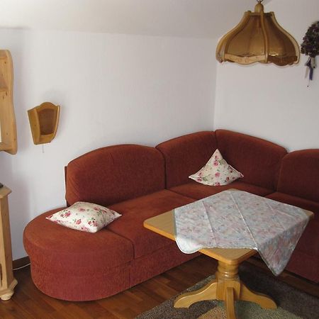Gaestehaus Bach Oberstdorf Zewnętrze zdjęcie