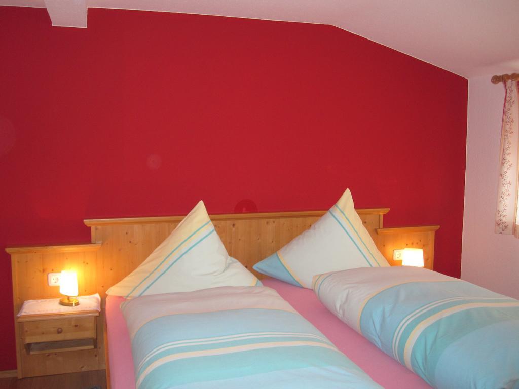 Gaestehaus Bach Oberstdorf Pokój zdjęcie