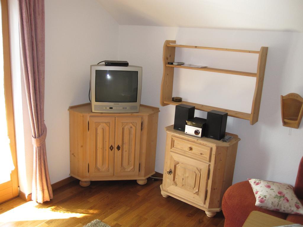 Gaestehaus Bach Oberstdorf Zewnętrze zdjęcie