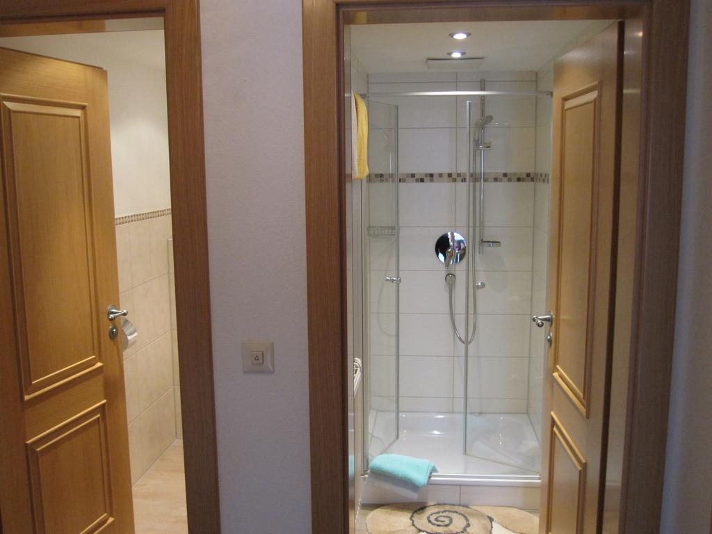 Gaestehaus Bach Oberstdorf Zewnętrze zdjęcie