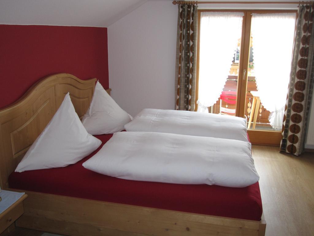 Gaestehaus Bach Oberstdorf Zewnętrze zdjęcie