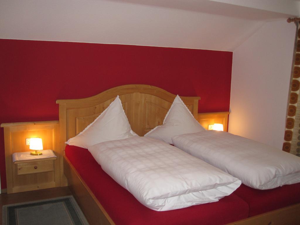 Gaestehaus Bach Oberstdorf Zewnętrze zdjęcie