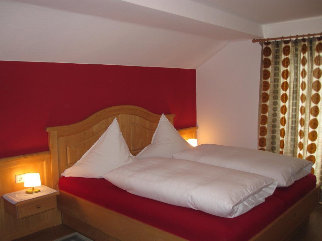 Gaestehaus Bach Oberstdorf Zewnętrze zdjęcie