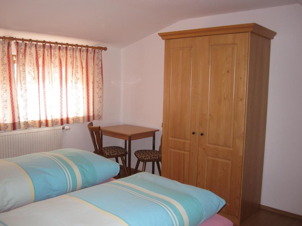 Gaestehaus Bach Oberstdorf Zewnętrze zdjęcie